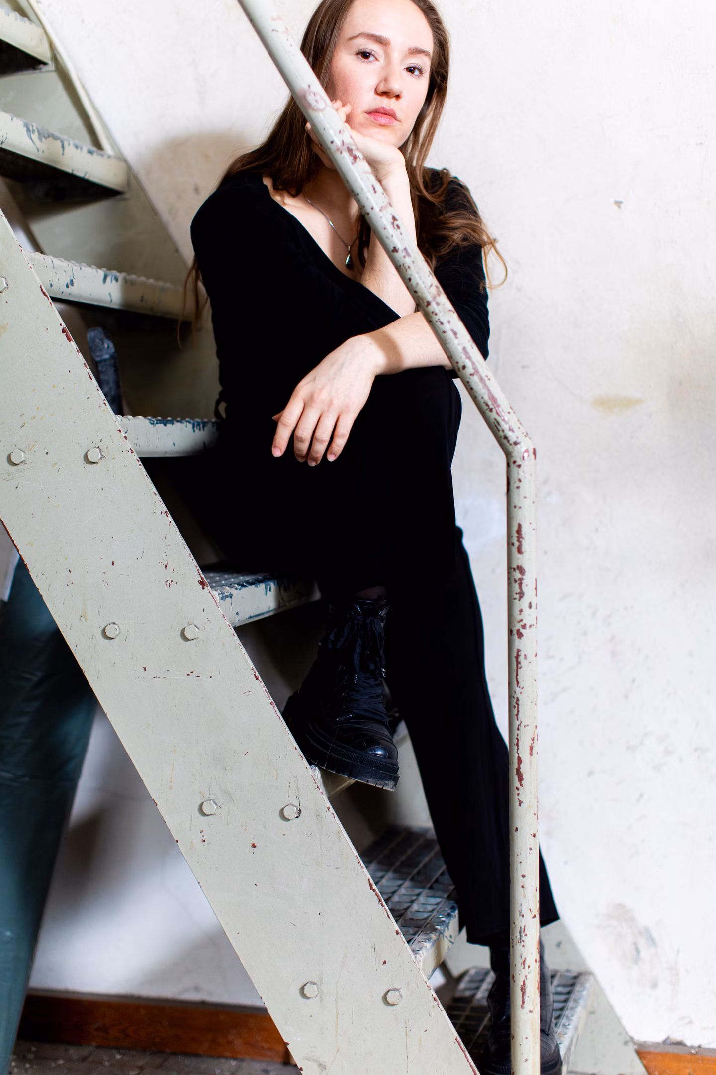 Alicia Reu&szlig;